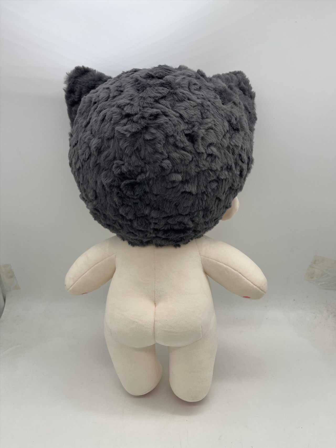 人物造型玩偶