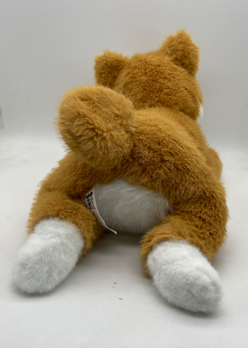狗狗毛絨玩偶