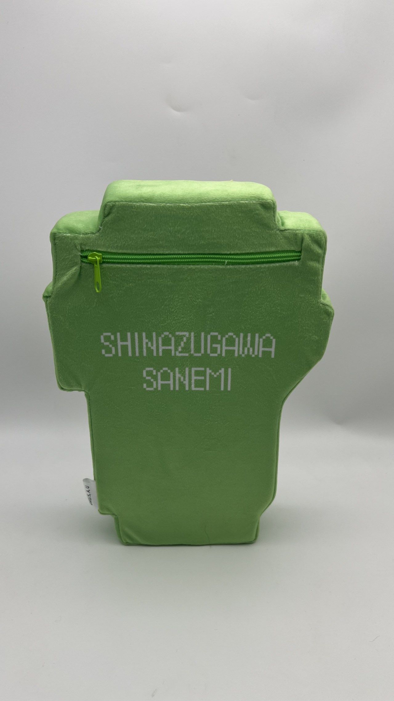 積木玩偶