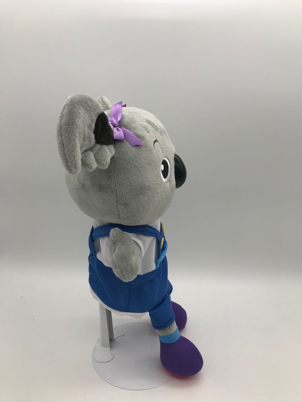 動物手偶造型