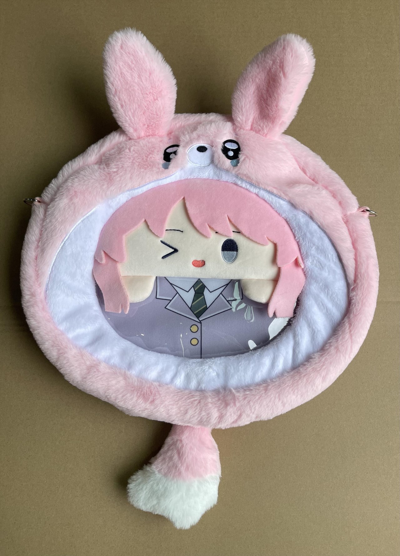動漫背包