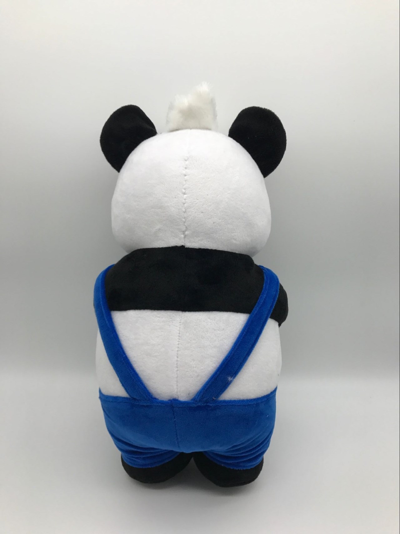 熊貓玩偶