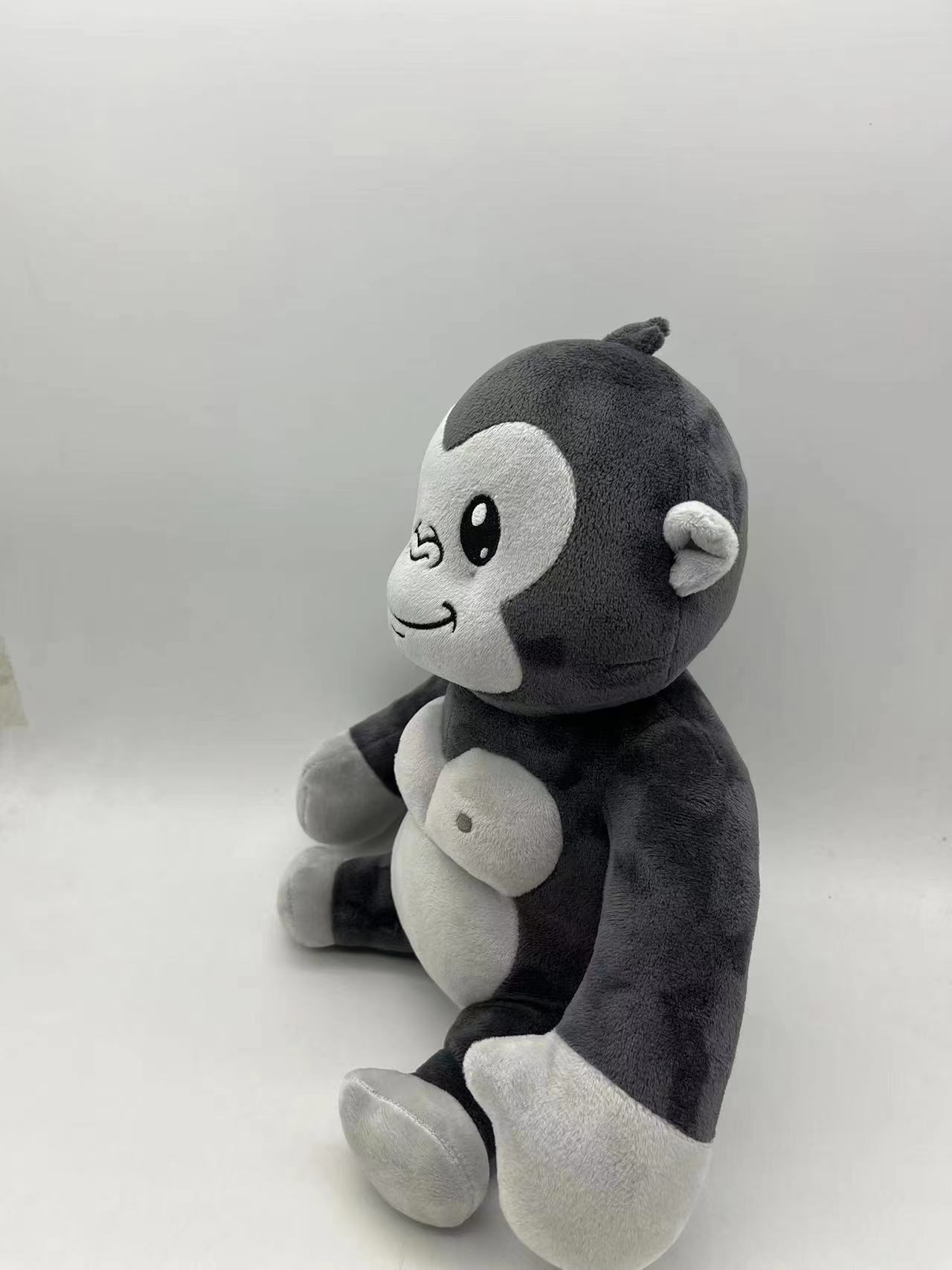 大金剛玩偶