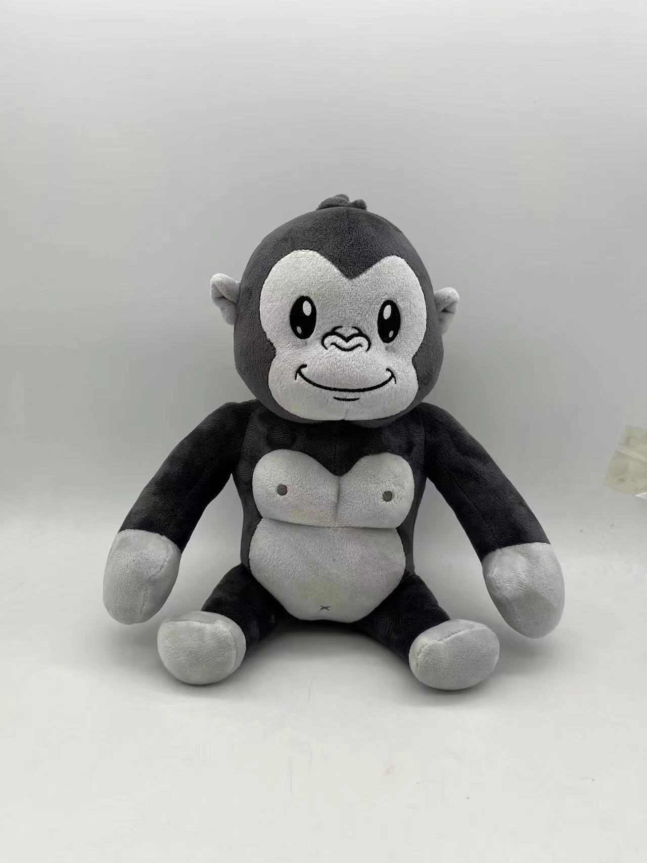 大金剛玩偶