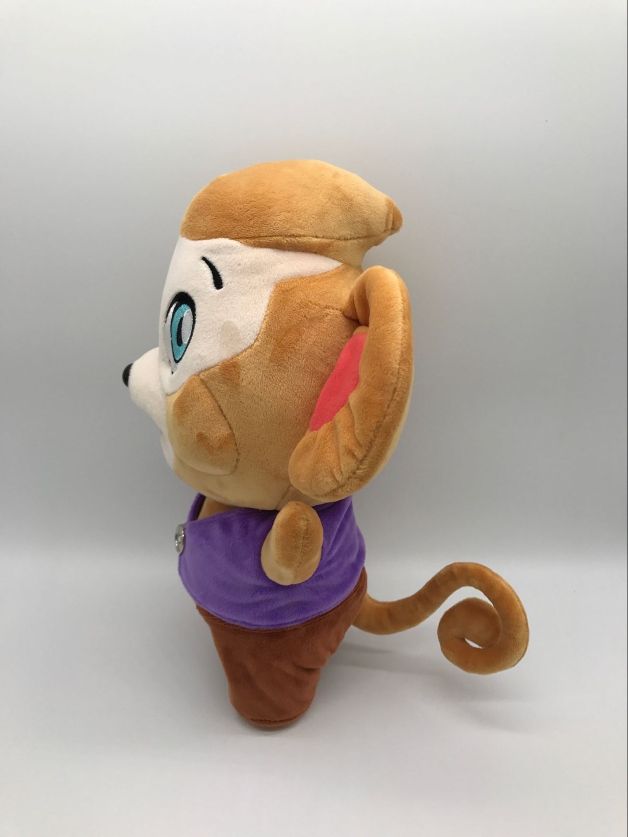 老鼠玩偶