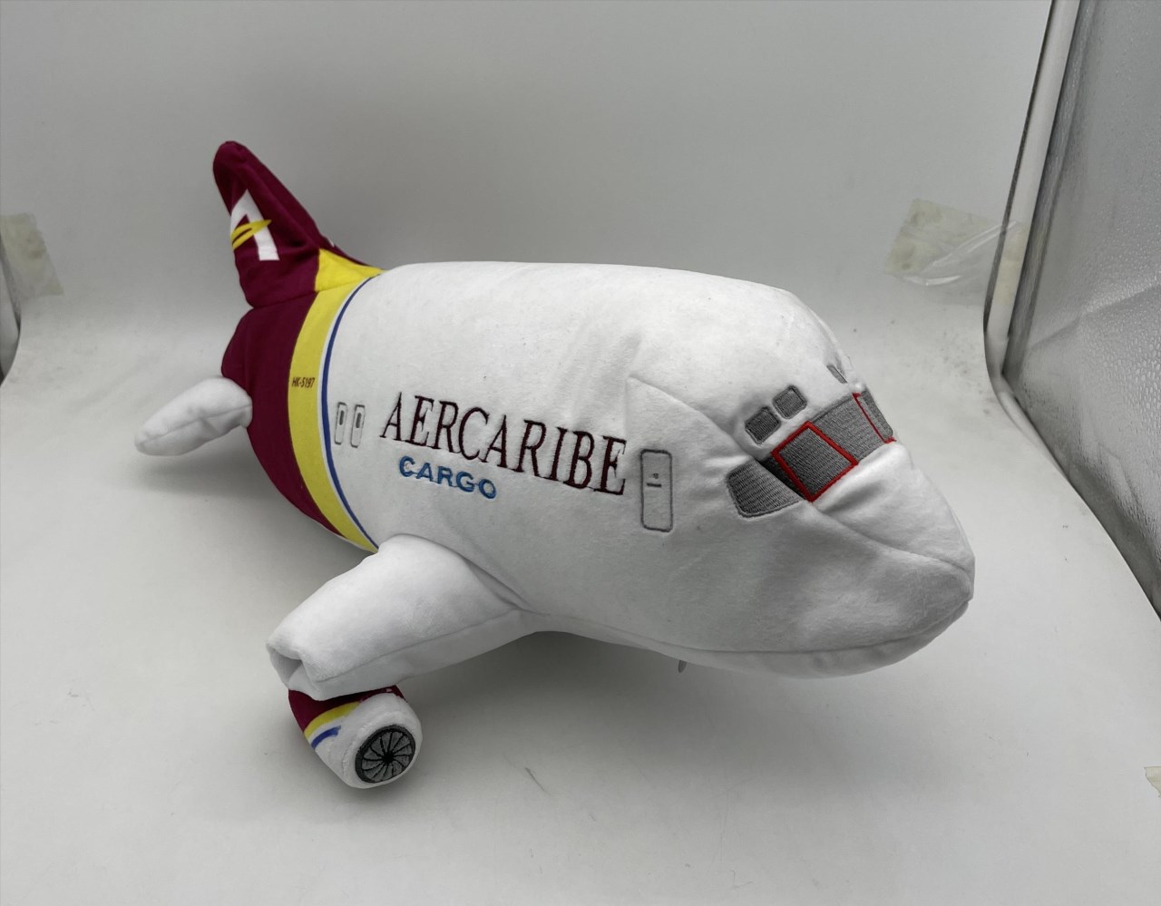 飛機U型枕