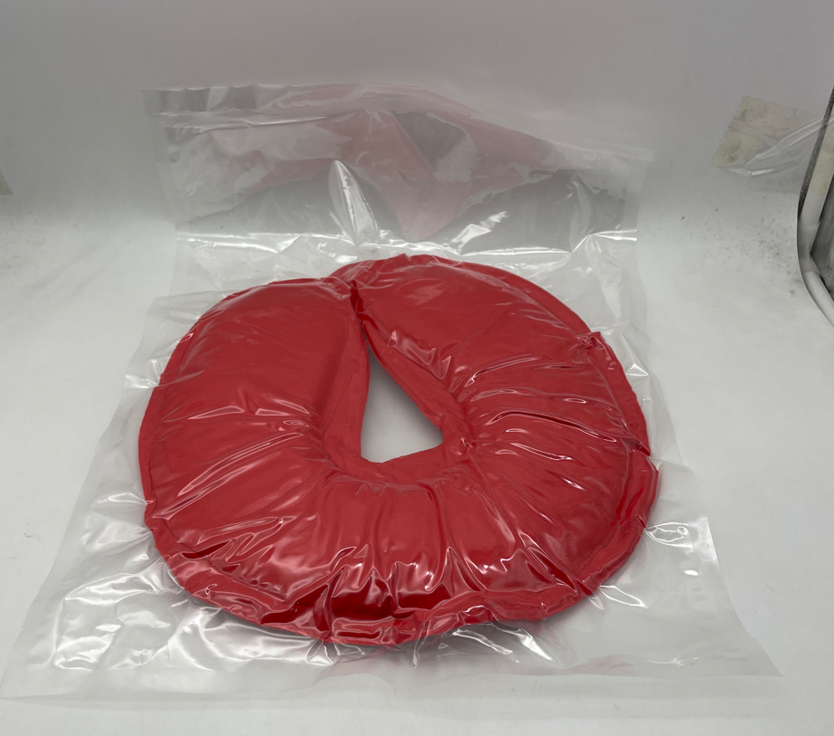 記憶U型枕