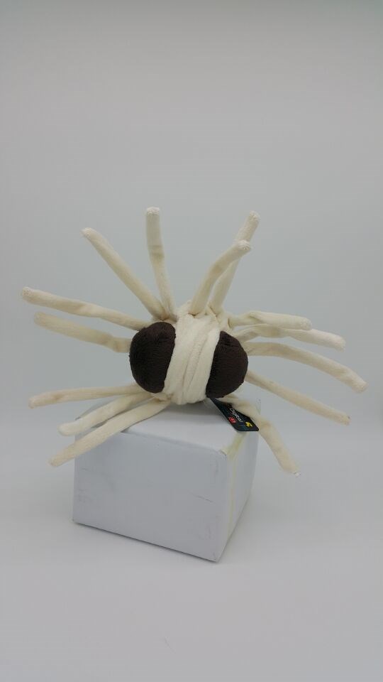 搞怪造型玩偶