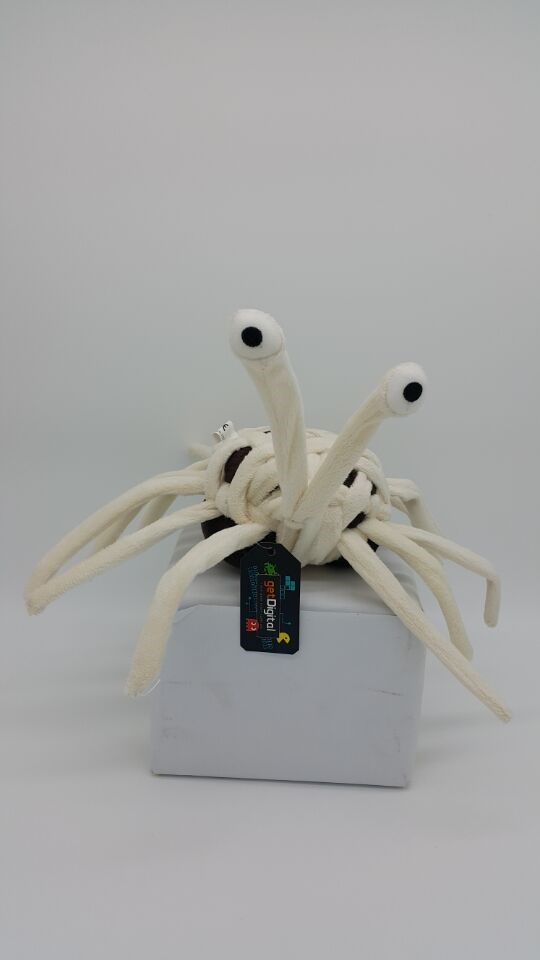 搞怪造型玩偶