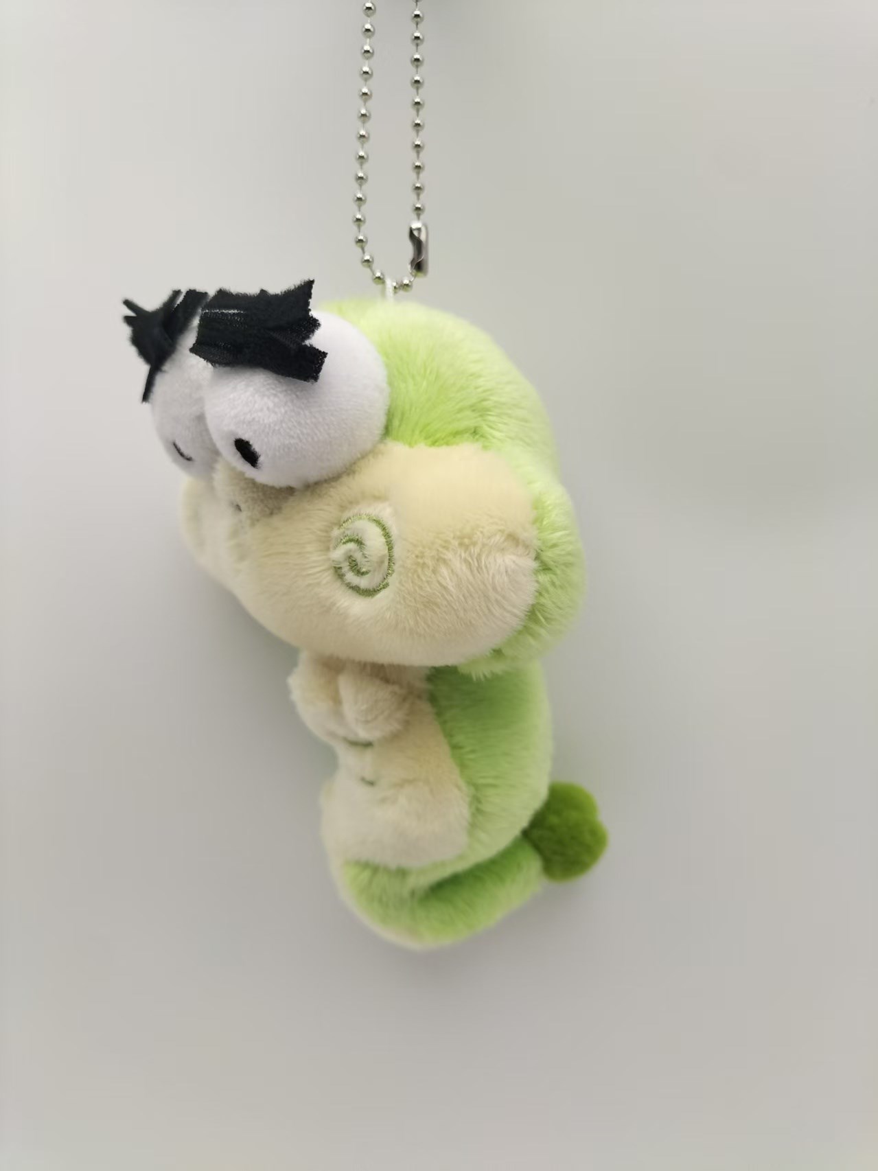 蛇盲盒吊飾偶