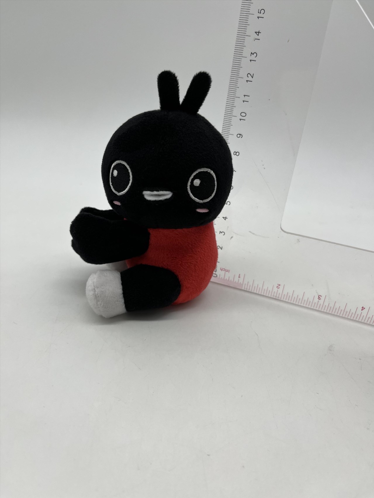 Q版朱鸝鳥(編號:CU028)