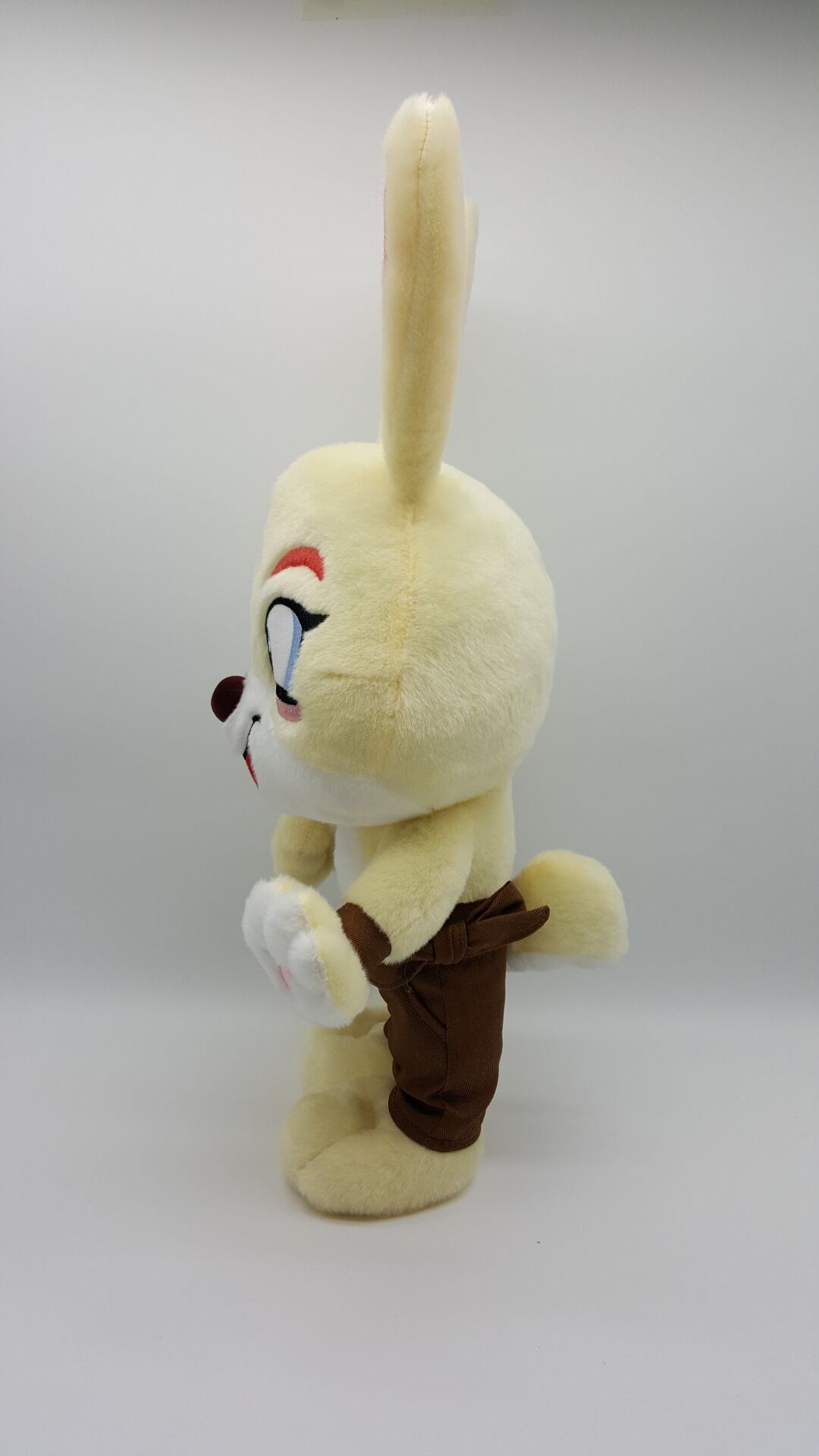 兔子玩偶