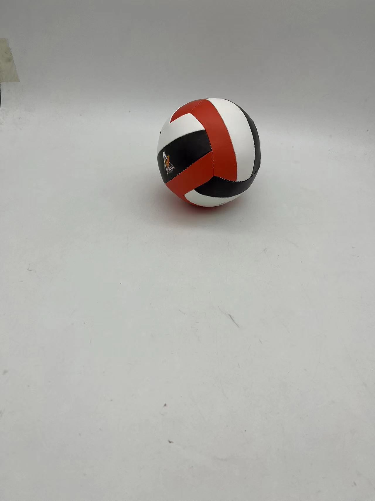 毛絨造型-排球