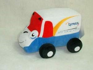 造型玩具(Lyreco)