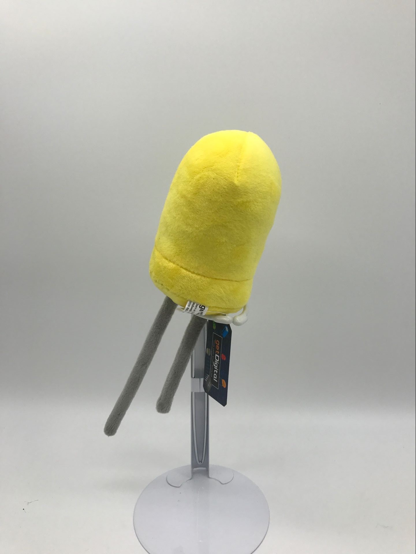 IC小電阻玩偶02(編號:CU061)