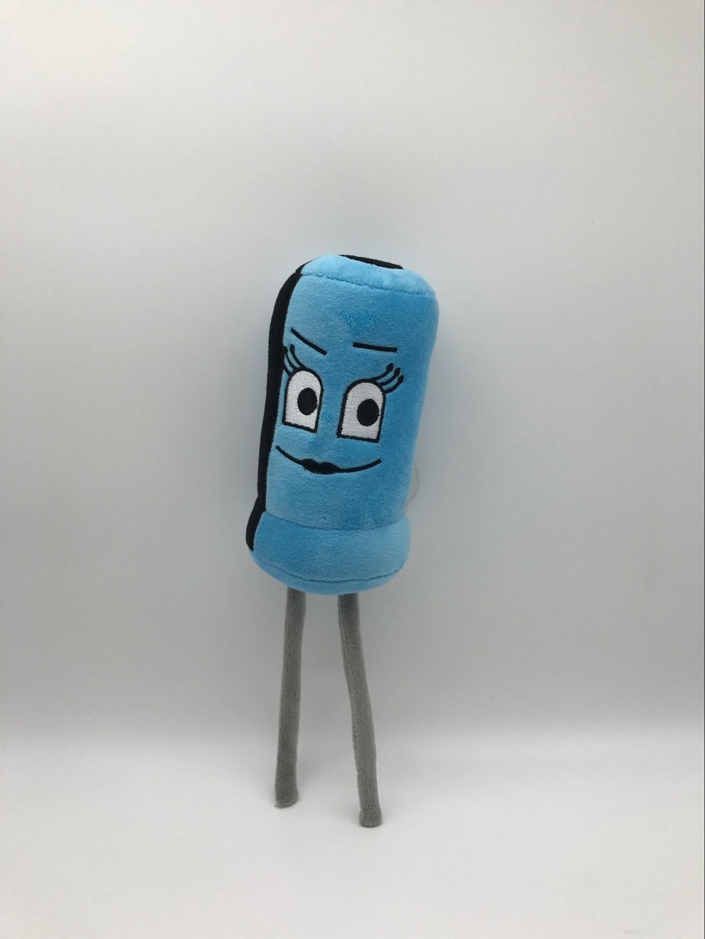 IC小電阻玩偶02(編號:CU061)