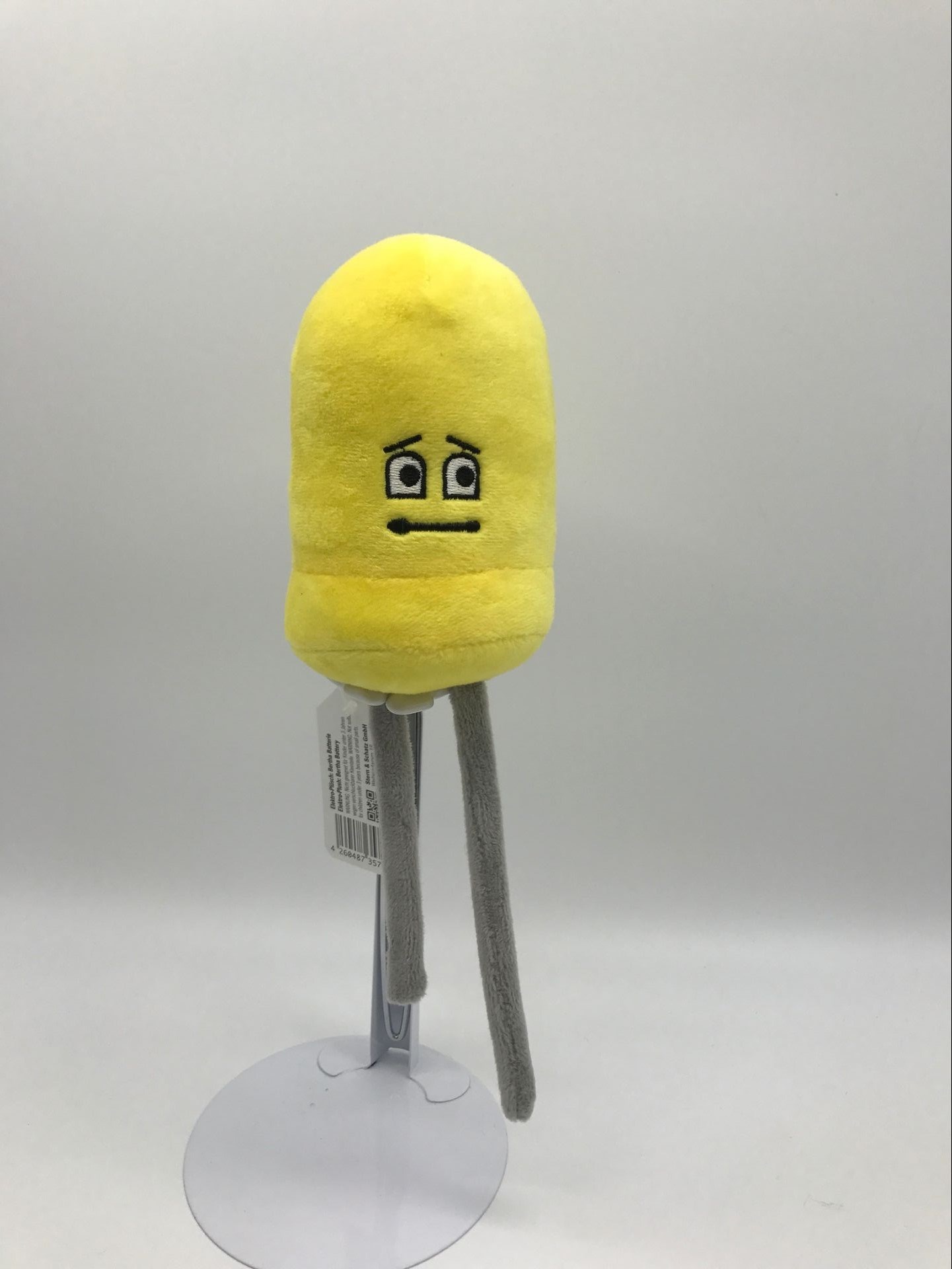 IC小電阻玩偶02(編號:CU061)