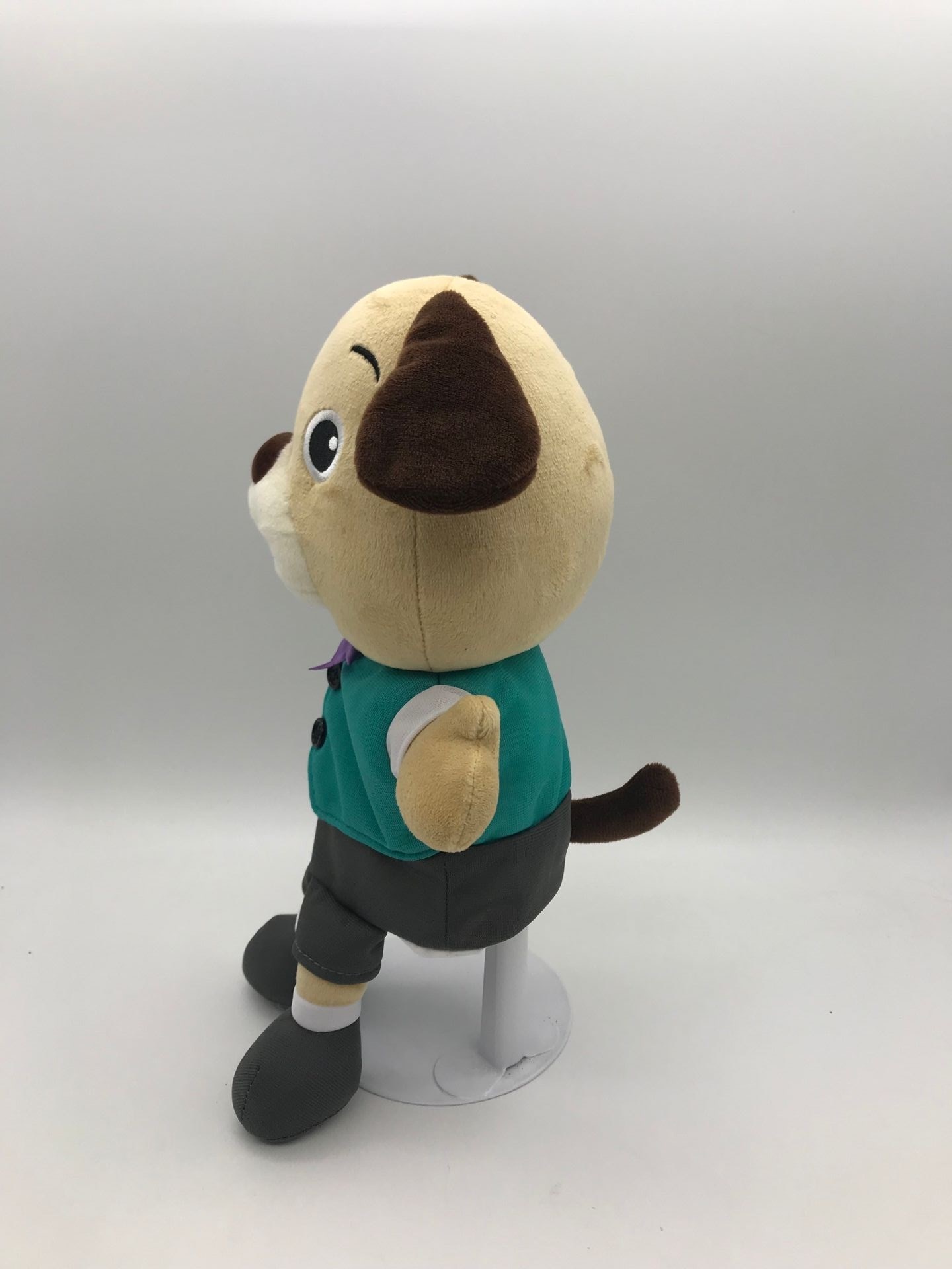 手偶
