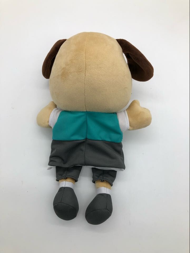 手偶