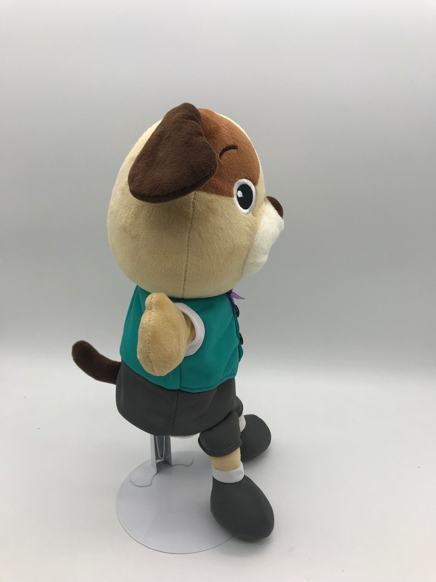 手偶