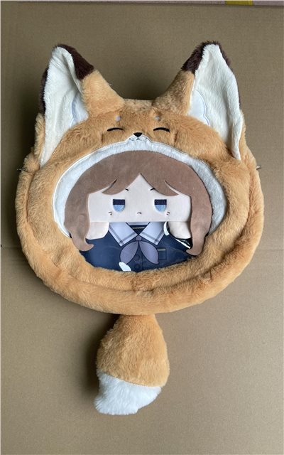 動漫背包