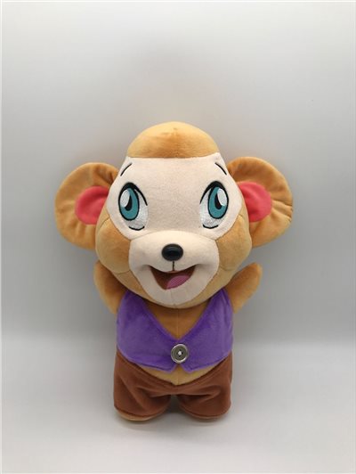 猴子大王玩偶