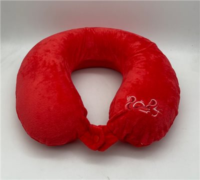 記憶U型枕