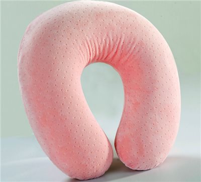 記憶U型枕(編號:CU064)