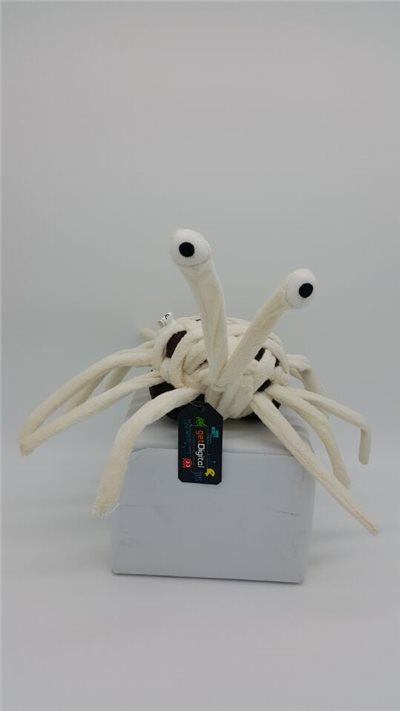 搞怪造型玩偶