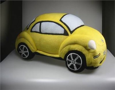 造型玩具(小車)