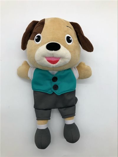 手偶